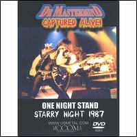 Live One Night Stand von Dr. Mastermind