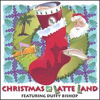 Christmas in Latte Land von Duffy Bishop