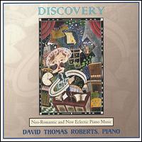 Discovery von David Thomas Roberts