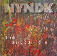 Nordic Disruption von NYNDK