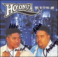 Take You to the Jam von Ho'onu'a