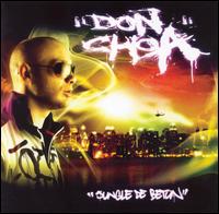 Jungle de Beton von Don Choa