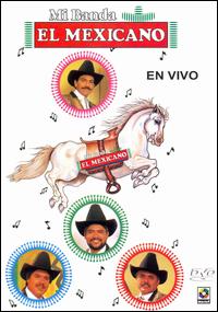 En Vivo [DVD] von Mi Banda el Mexicano