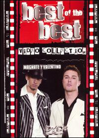 Best of the Best Video Collection [DVD] von Magnate & Valentino