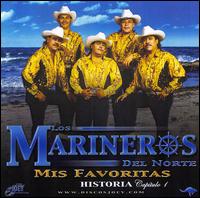 Mis Favoritas von Los Marineros del Norte