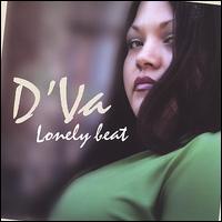 Lonely Beat von D'Va