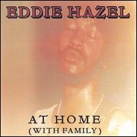 At Home von Eddie Hazel