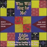 Who Will Sing for Me?  (Music Traditions from the New American South) von Eddie McGee