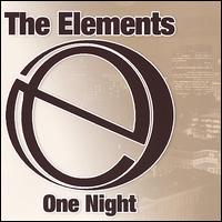 One Night von The Elements