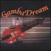 Gambadream von Jay Elfenbein