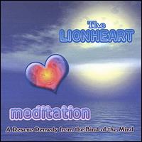 Lionheart Meditation von Elysha