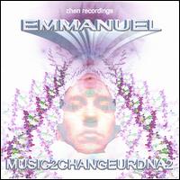 Music2changeURdna2 von Emmanuel