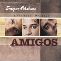 Amigos von Enrique Cardenas