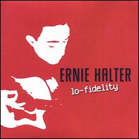 Lo-Fidelity von Ernie Halter