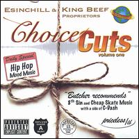 Choice Cuts von Esinchill