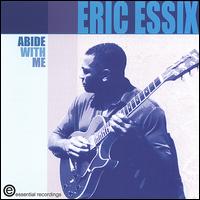 Abide with Me von Eric Essix