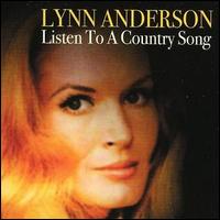 Listen to a Country Song [Columbia] von Lynn Anderson