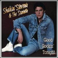 Good Rockin' Tonight von Shakin' Stevens