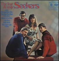 Four & Only Seekers von The Seekers