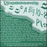 Big 10-8 Place von Negativland