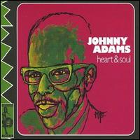 Heart & Soul von Johnny Adams