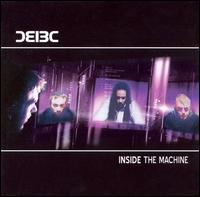 Inside the Machine Redux/Lost and Found von Bad Company