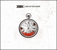 Line in the Sand von Zox