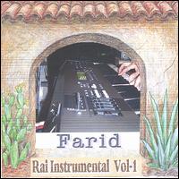 Rai Instrumental, Vol. 1 von Farid