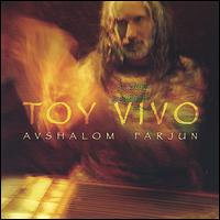 Toy Vivo von Avshalom Farjun