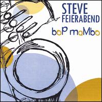 Bop Mambo von Steve Feierabend