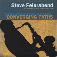 Converging Paths von Steve Feierabend