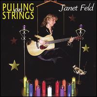 Pulling on Strings von Janet Feld