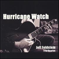 Hurricane Watch von Jeff Feldstein