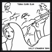 Three Chord Plea von Holly Figueroa