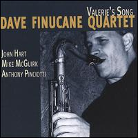 Valerie's Song von Dave Finucane