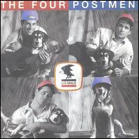 U.S. Male von The Four Postmen