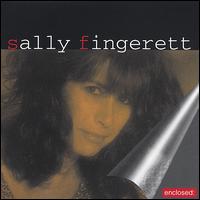 Enclosed von Sally Fingerett