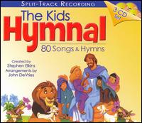 Kids Hymnal von Wonder Kids Choir