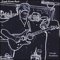 Chicago Breakdown von Frank Raven