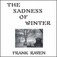 Sadness of Winter von Frank Raven