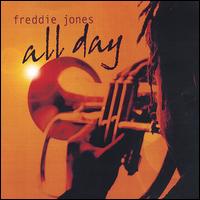 All Day von Freddie Jones