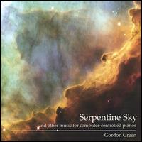 Serpentine Sky von Gordon Green