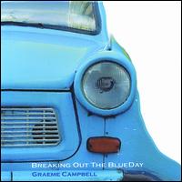 Breaking out the Blueday von Graeme Campbell