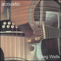 Acoustic von Greg Wells