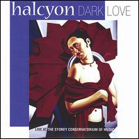 Dark Love von Halcyon