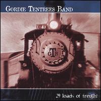 29 Loads of Freight von Gordie Tentrees