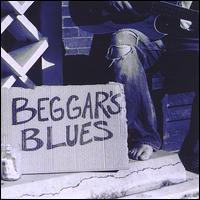 Beggar's Blues von Graham Weber