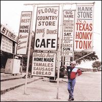 In a Texas Honky Tonk von Hank Stone