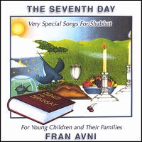 Seventh Day von Fran Avni