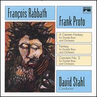 Afro-American Fragments von Frank Proto